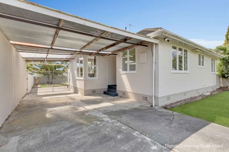 Photo of property in 7 Bristol Crescent, Roslyn, Palmerston North, 4414