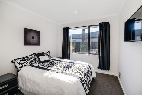 Photo of property in 81 Metehau Street, Marshland, Christchurch, 8083