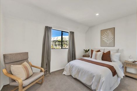 Photo of property in 6/265 Hereford Street, Christchurch Central, Christchurch, 8011