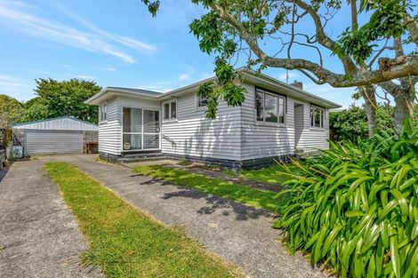 Photo of property in 195 South Road, Spotswood, New Plymouth, 4310