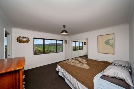 Photo of property in 485 Pukearuhe Road, Waiiti, Urenui, 4377