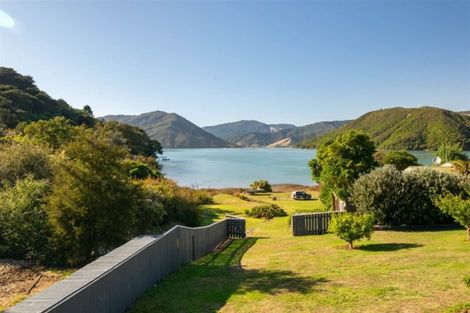 Photo of property in 1768 Kaiuma Bay Road, Kaiuma Bay, Havelock, 7178