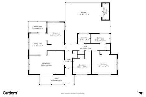 Photo of property in 18a Brighton Road, Green Island, Dunedin, 9018