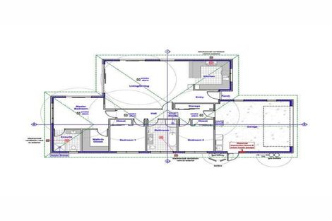 Photo of property in 6 Van Baarle Close, Carterton, 5713