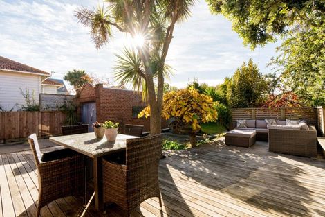 Photo of property in 189 Forbury Road, Saint Clair, Dunedin, 9012