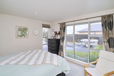 Photo of property in 50 Cassino Street, Rangiora, 7400