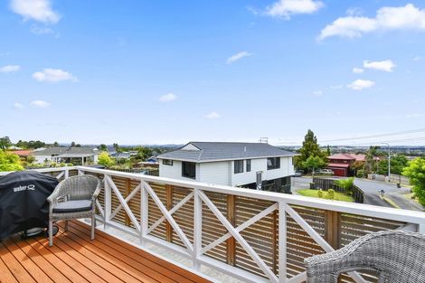 Photo of property in 1/21 Mataura Place, Clover Park, Auckland, 2019