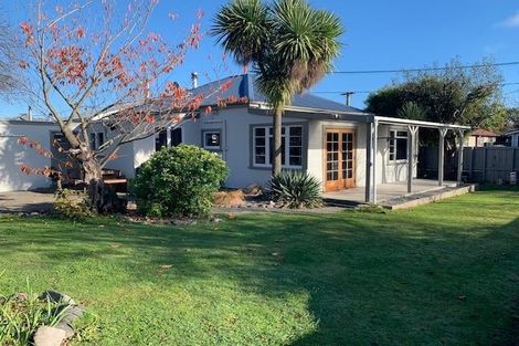 Photo of property in 9 Manhire Street, Spreydon, Christchurch, 8024