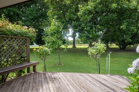 Photo of property in 517 Nottingley Road, Frimley, Hastings, 4120