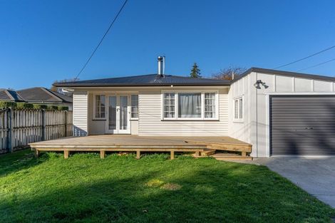 Photo of property in 66 Raglan Street, Lansdowne, Masterton, 5810