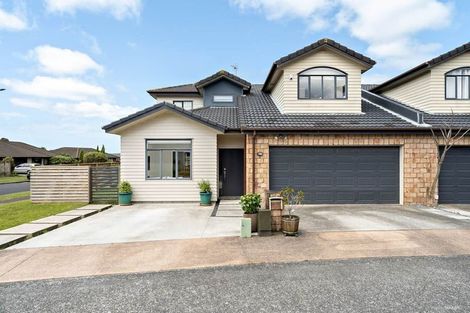 Photo of property in 6 Derg Place, East Tamaki, Auckland, 2013