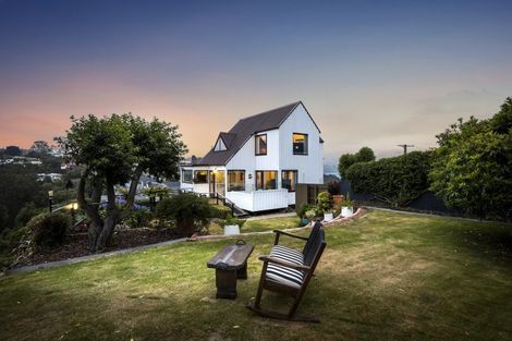 Photo of property in 7 Magnetic Street, Port Chalmers, 9023