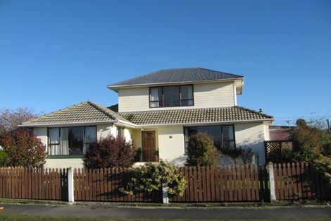 Photo of property in 7 Matangi Street, Hei Hei, Christchurch, 8042