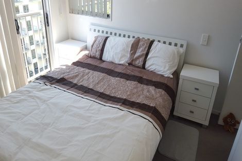 Photo of property in Q-central 44-58 Apartments, 5b/46 Liverpool Street, Auckland Central, Auckland, 1010