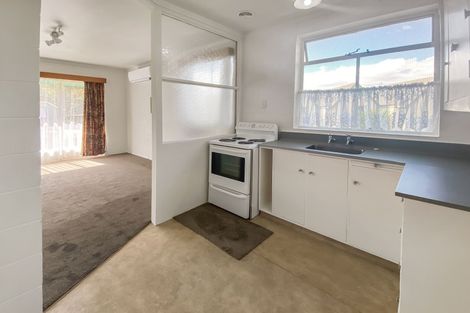 Photo of property in 17/458 Hagley Avenue, Christchurch Central, Christchurch, 8011