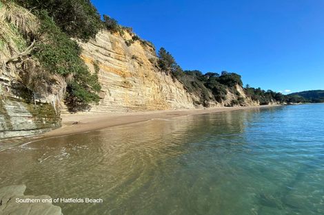 Photo of property in 21 Ocean View Road, Hatfields Beach, Orewa, 0931