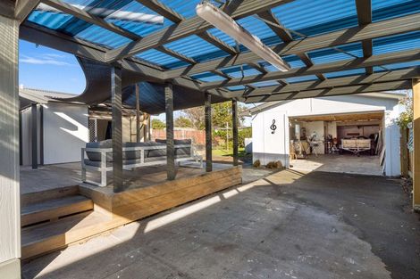 Photo of property in 45 Moana Street, Whanganui East, Whanganui, 4500