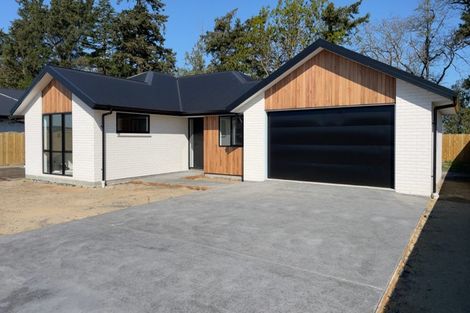 Photo of property in 5 Jag Way, Tinwald, Ashburton, 7700