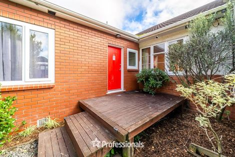 Photo of property in 24 Godley Street, Waterloo, Lower Hutt, 5011