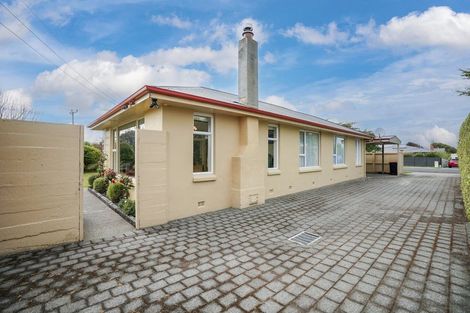 Photo of property in 342 Chelmsford Street, Waverley, Invercargill, 9810