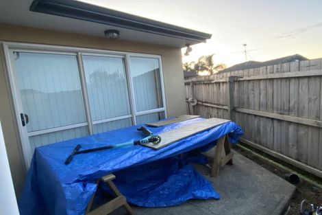 Photo of property in 7 Dapple Place, Flat Bush, Auckland, 2019