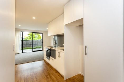 Photo of property in 6/31 Blair Avenue, Papanui, Christchurch, 8053