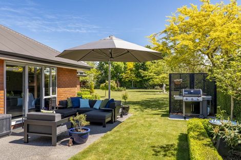 Photo of property in 42 Rotherham Drive, West Melton, 7618