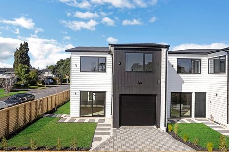 Photo of property in 56b Omana Road, Papatoetoe, Auckland, 2025
