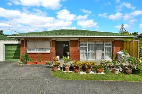 Photo of property in 2/85 Velma Road, Hillcrest, Auckland, 0627