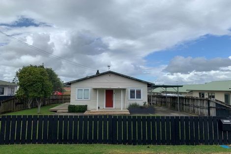 Photo of property in 9 School Road, Tuakau, 2121