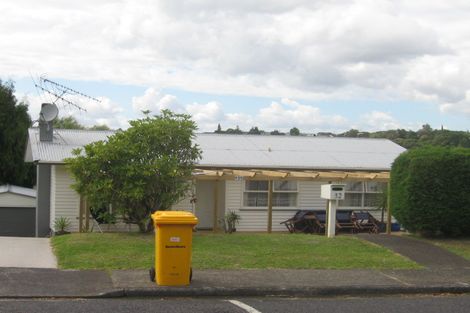 Photo of property in 32 St Peters Street, Northcote, Auckland, 0627