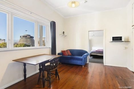 Photo of property in 81 Hill Street, Thorndon, Wellington, 6011