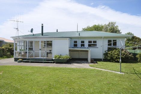 Photo of property in 28 Alma Street, Dannevirke, 4930