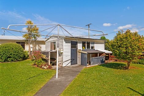Photo of property in 4 James Street, Mangapapa, Gisborne, 4010