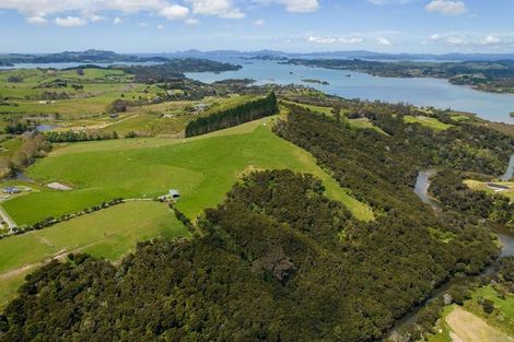 Photo of property in 4 Waitete Heights Lane, Kerikeri, 0294
