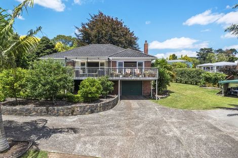 Photo of property in 1/24 Barberton Terrace, Red Hill, Papakura, 2110