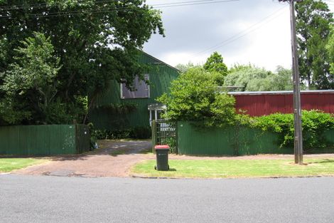 Photo of property in 28 Wilton Street, Grey Lynn, Auckland, 1021
