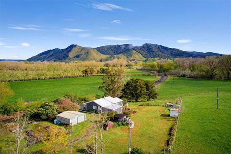 Photo of property in 34 Wilson Road, Parakao, Whangarei, 0172