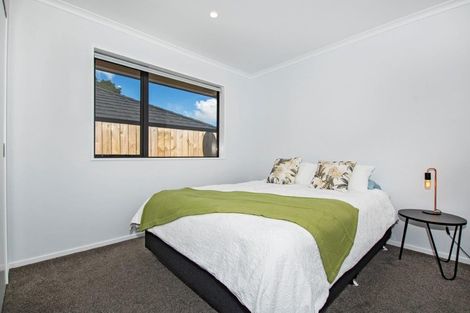 Photo of property in 4 Rotokauri Rise, Te Kamo, Whangarei, 0112