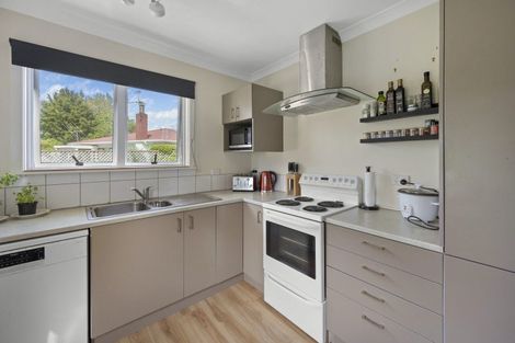 Photo of property in 7 Vogel Place, Marewa, Napier, 4110