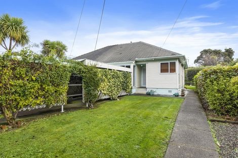 Photo of property in 47 Pilcher Crescent, Naenae, Lower Hutt, 5011