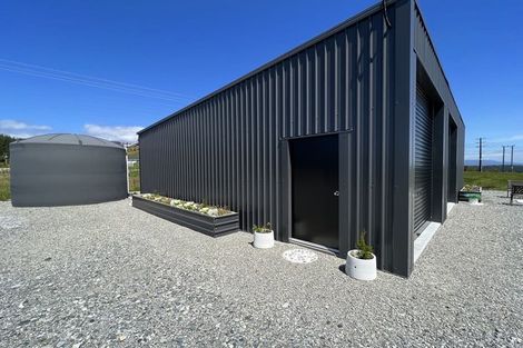 Photo of property in 12 Reg Cox Drive, Blue Spur, Hokitika, 7882
