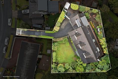 Photo of property in 199 Chelsea View Drive, Chatswood, Auckland, 0626