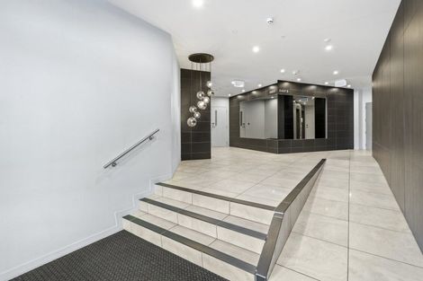 Photo of property in Pinnacle Apartments, W407/160 Victoria Street, Te Aro, Wellington, 6011