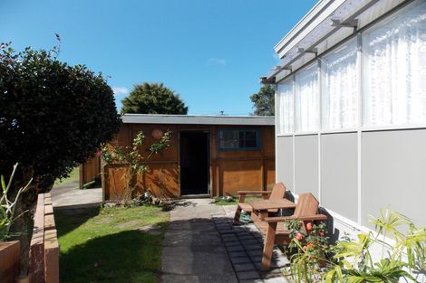 Photo of property in 42 Haszard Street, Waihi, 3610