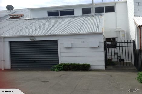 Photo of property in 3/95 Bordesley Street, Phillipstown, Christchurch, 8011