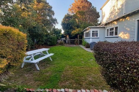 Photo of property in 11 Holley Street, Leeston, 7632