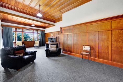 Photo of property in 8 Hadfield Street, Patea, 4520