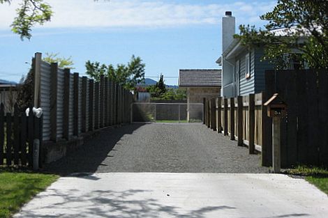 Photo of property in 5a North Street, Redwoodtown, Blenheim, 7201