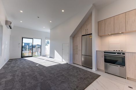 Photo of property in 5/66 Longfellow Street, Sydenham, Christchurch, 8023